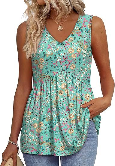 Women's Elegant Casual Daily Top