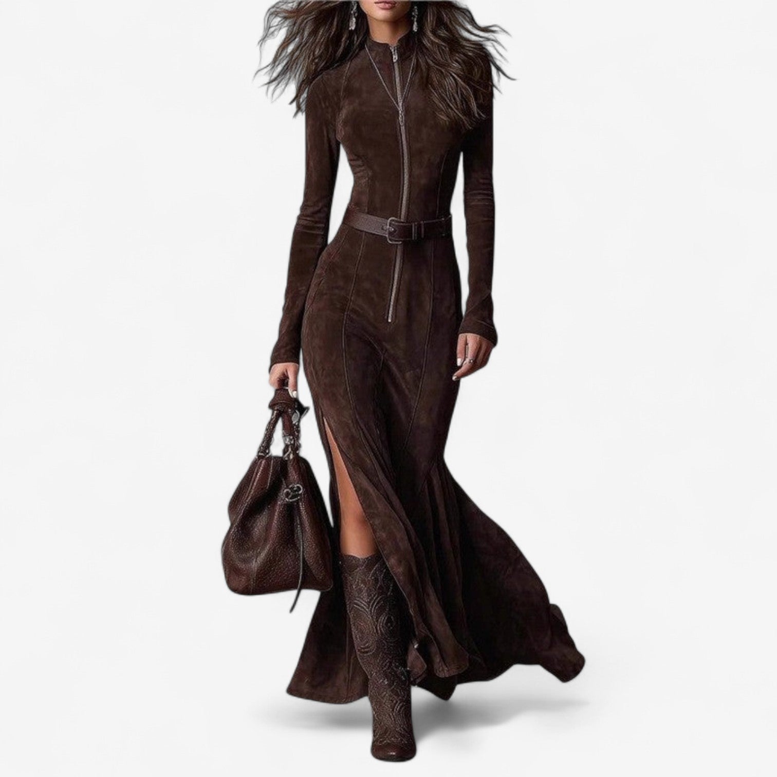 Women's Maxi Dress