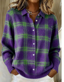 Women's Soft Blouse