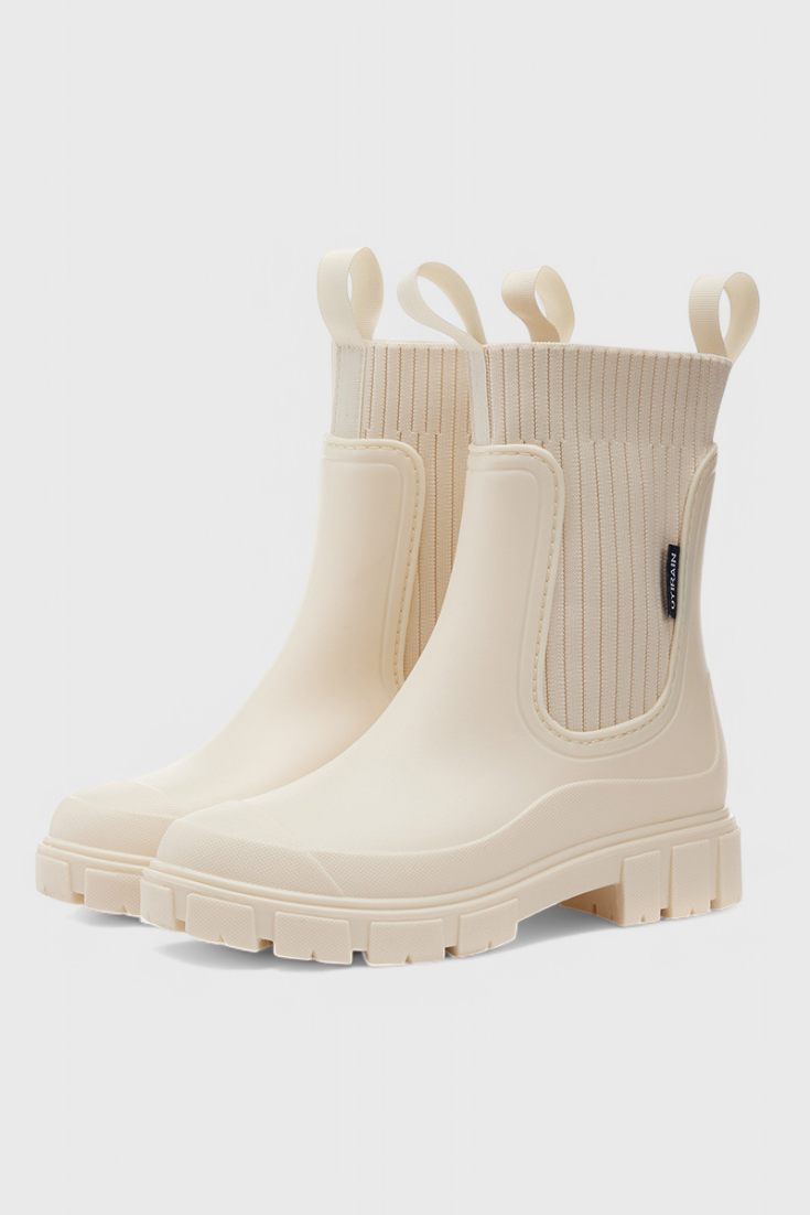 Women's Waterproof Chelsea Boots