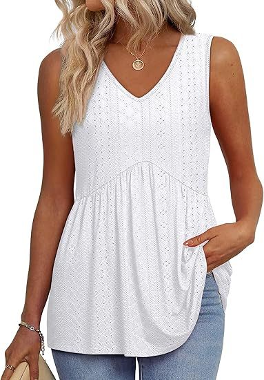 Women's Elegant Casual Daily Top