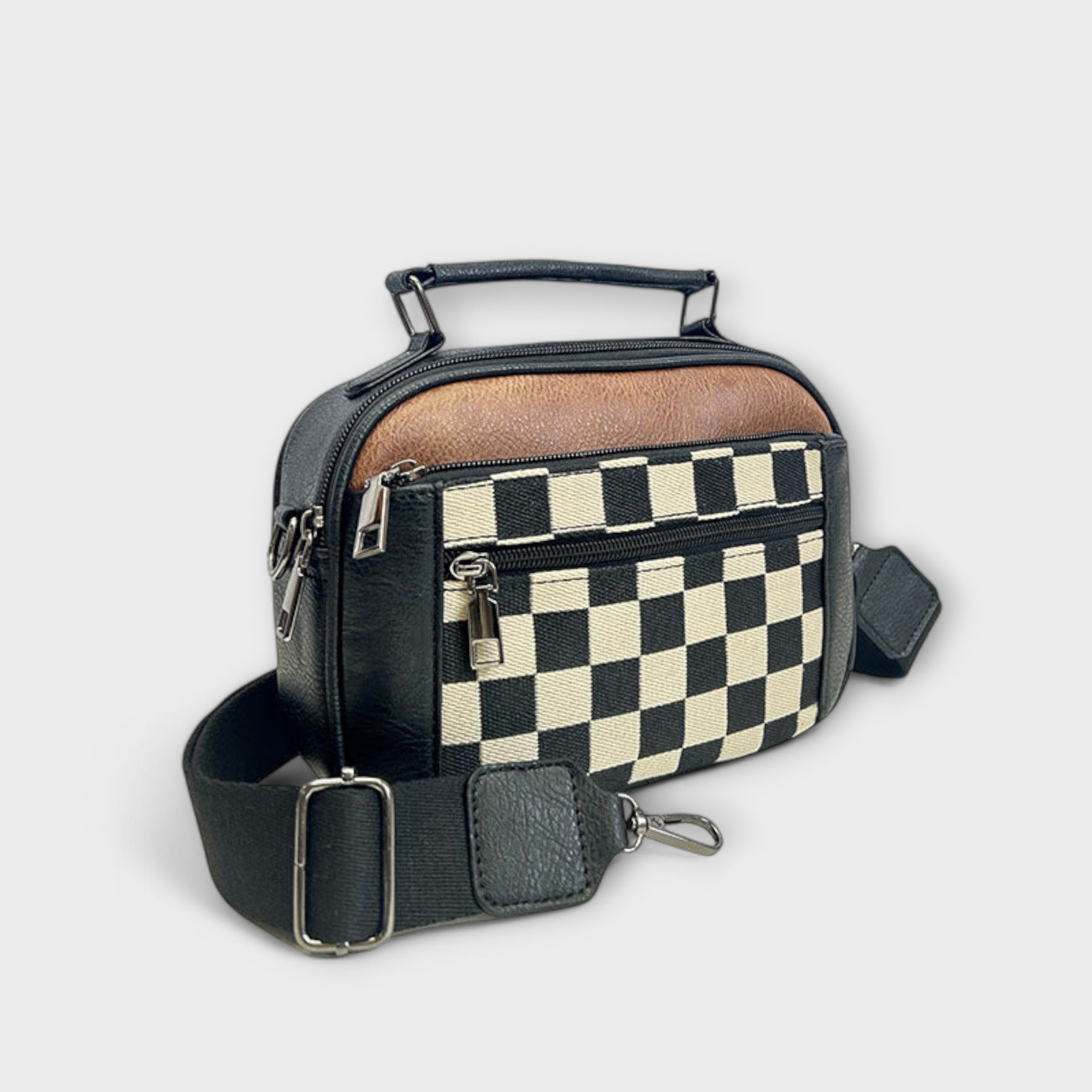 Women's Trendy Shoulder Bag