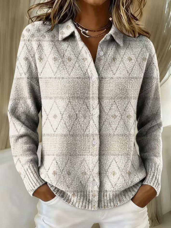 Women's Elegant Blouse