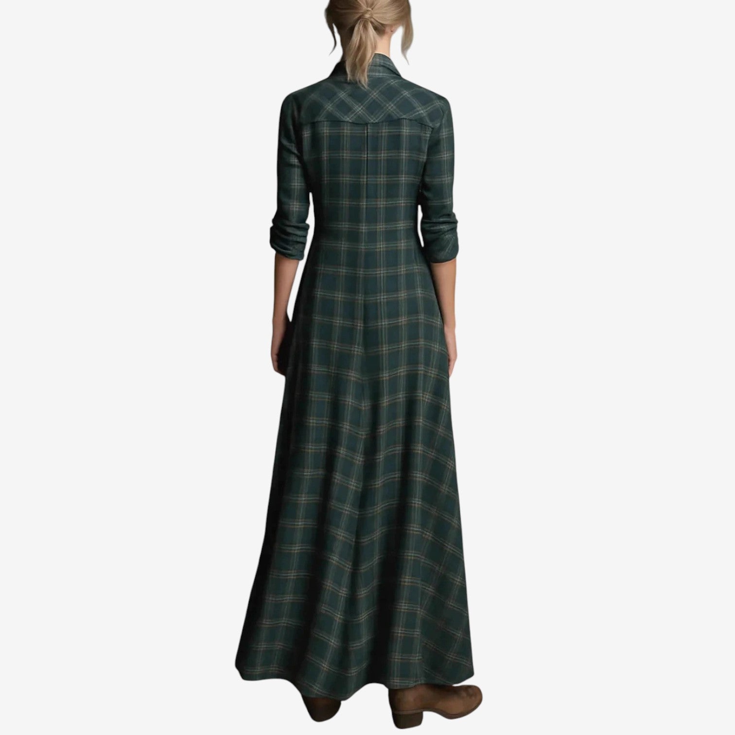 Women's Timeless Maxi Dress