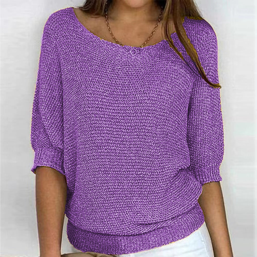 Women's Comfort Sweater