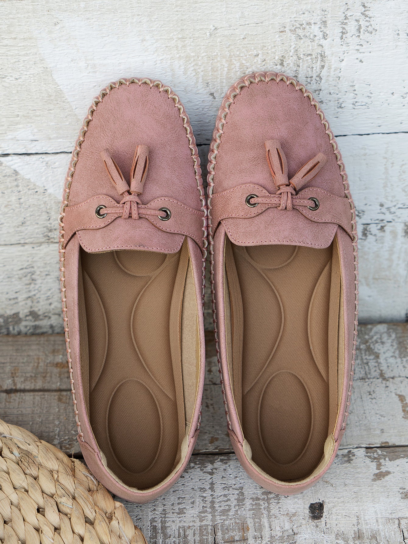 Women's Soft and Comfortable Loafers