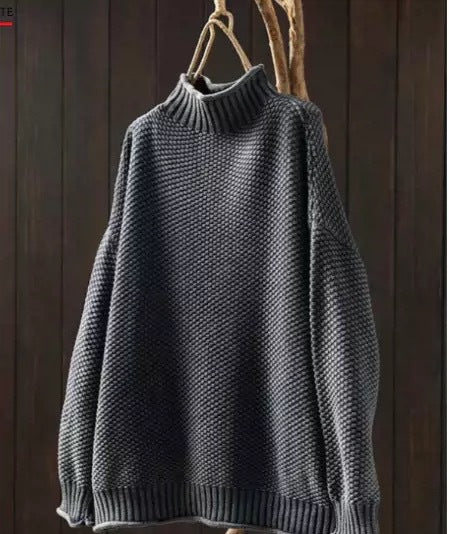 Women's Classic Sweater