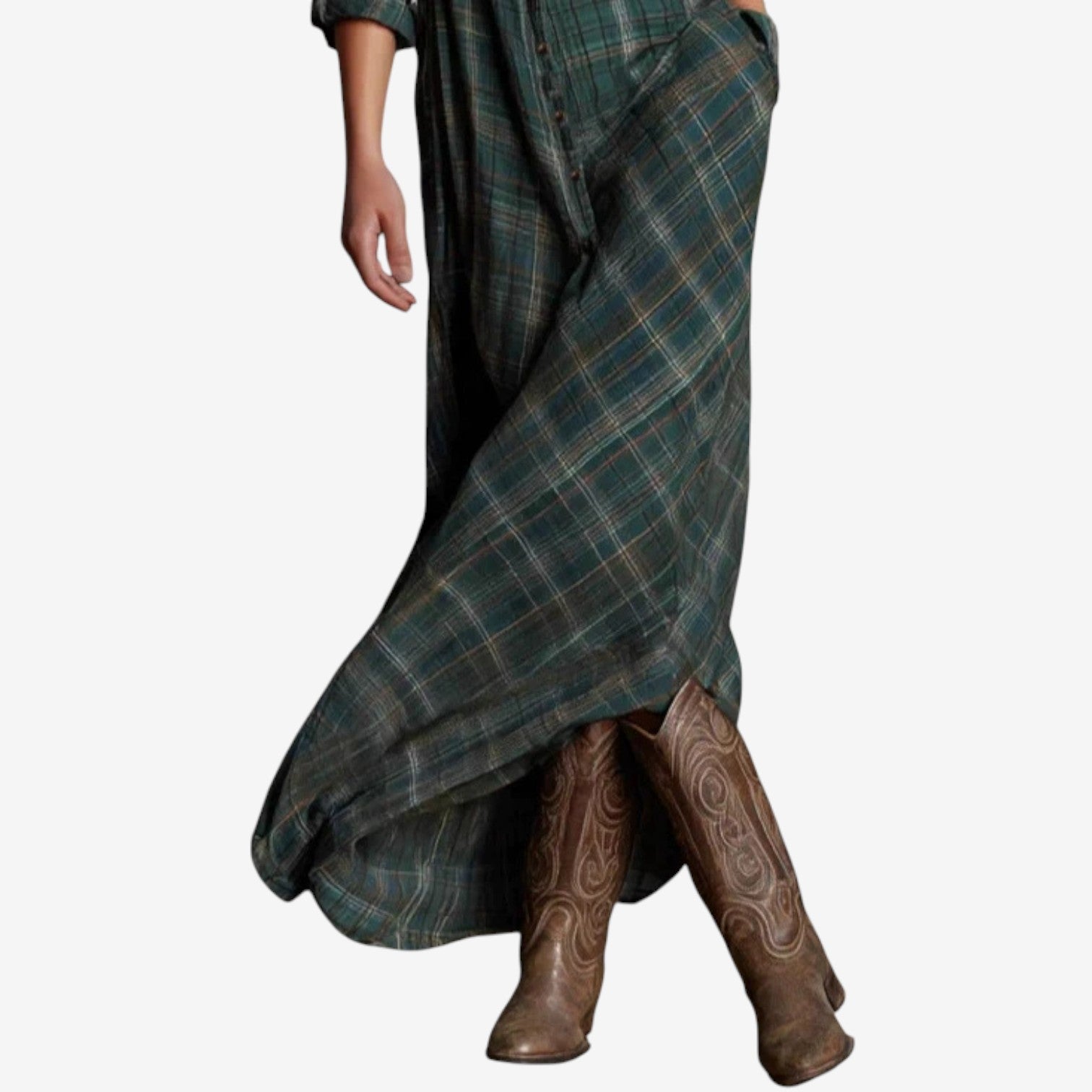 Women's Timeless Maxi Dress
