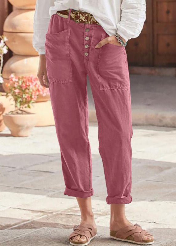 Women's Elegant & Relaxed Trousers