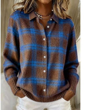 Women's Soft Blouse