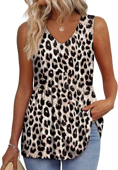 Women's Elegant Casual Daily Top