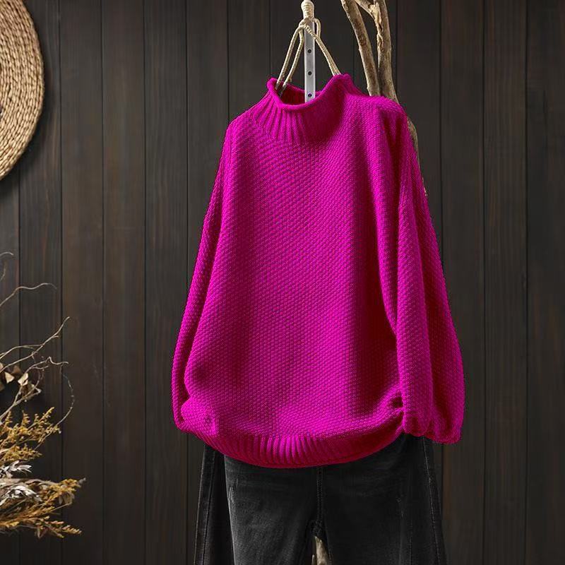 Women's Classic Sweater
