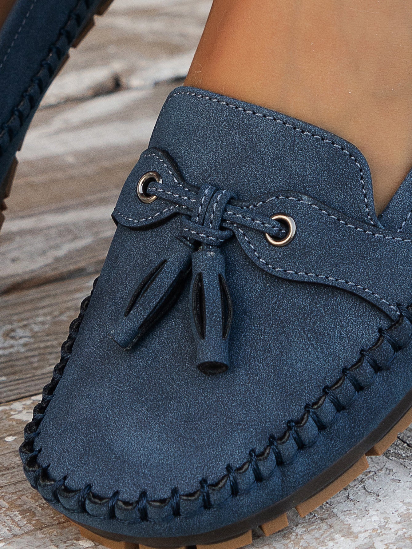 Women's Soft and Comfortable Loafers