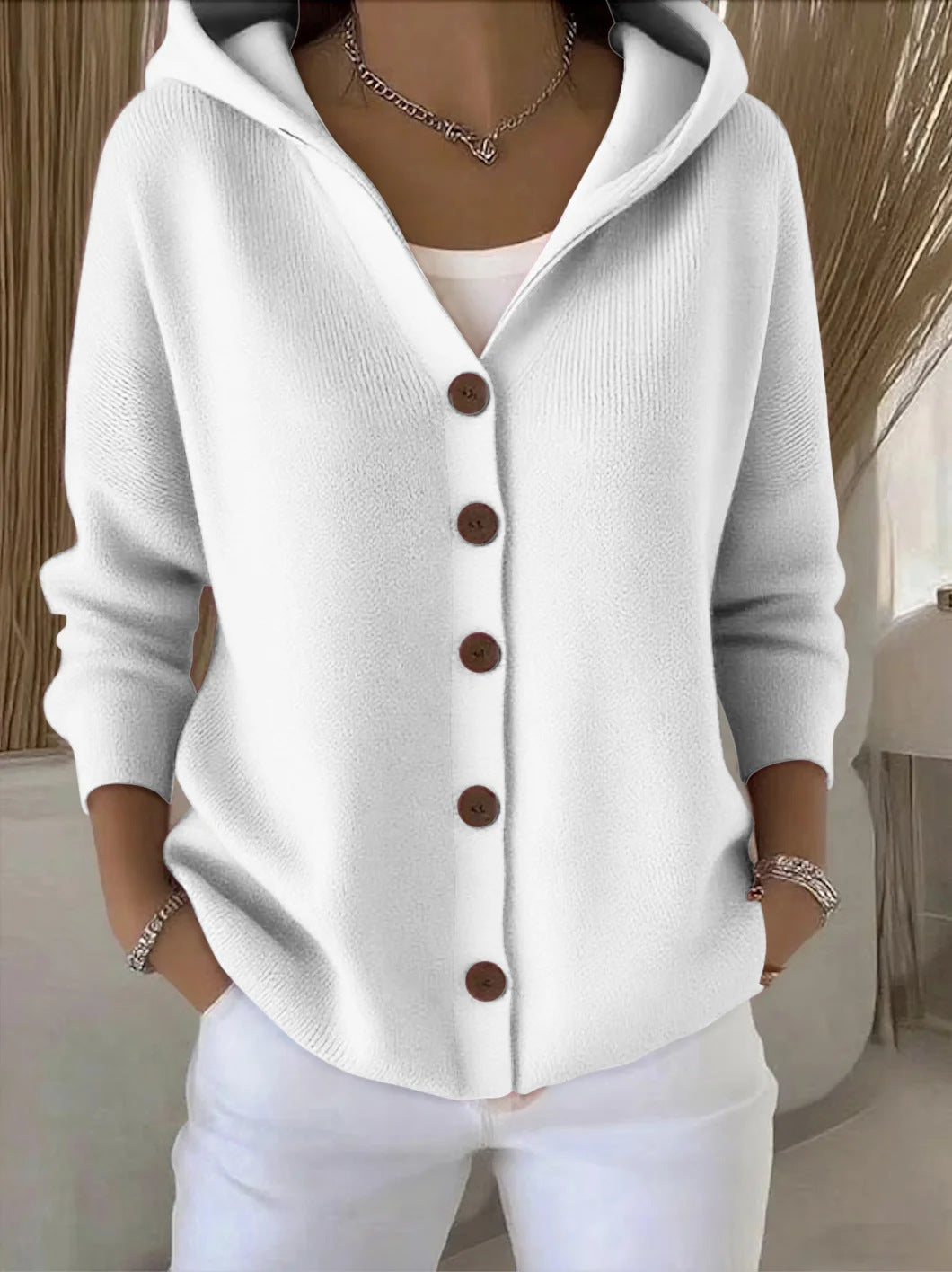 Women's Timeless Cardigan