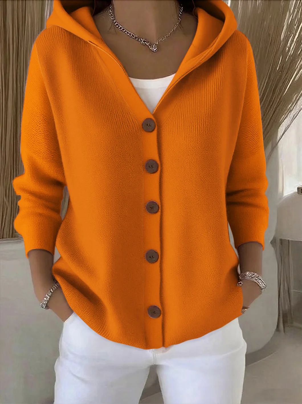 Women's Timeless Cardigan