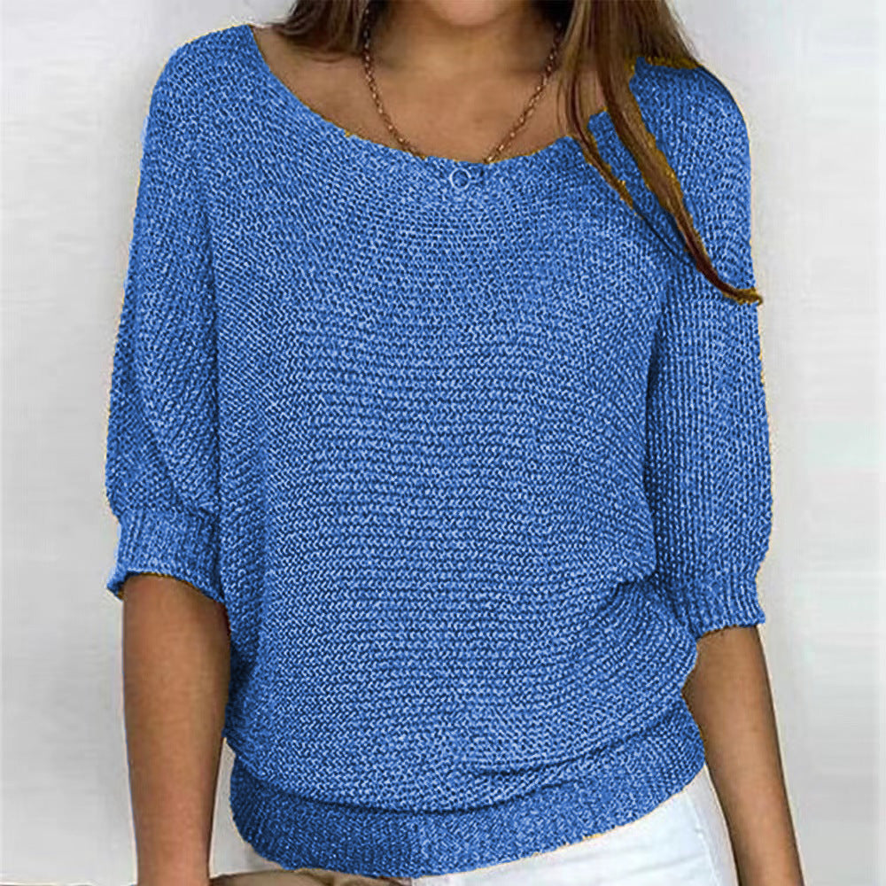 Women's Comfort Sweater