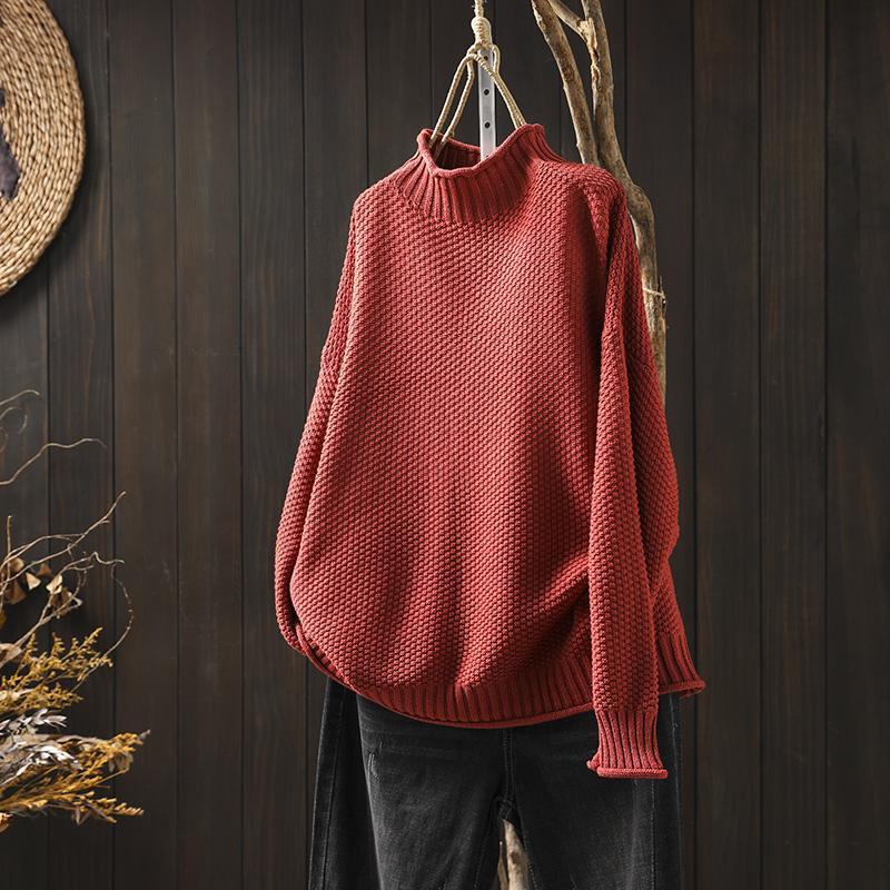 Women's Classic Sweater