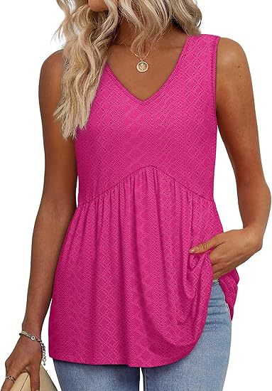 Women's Elegant Casual Daily Top