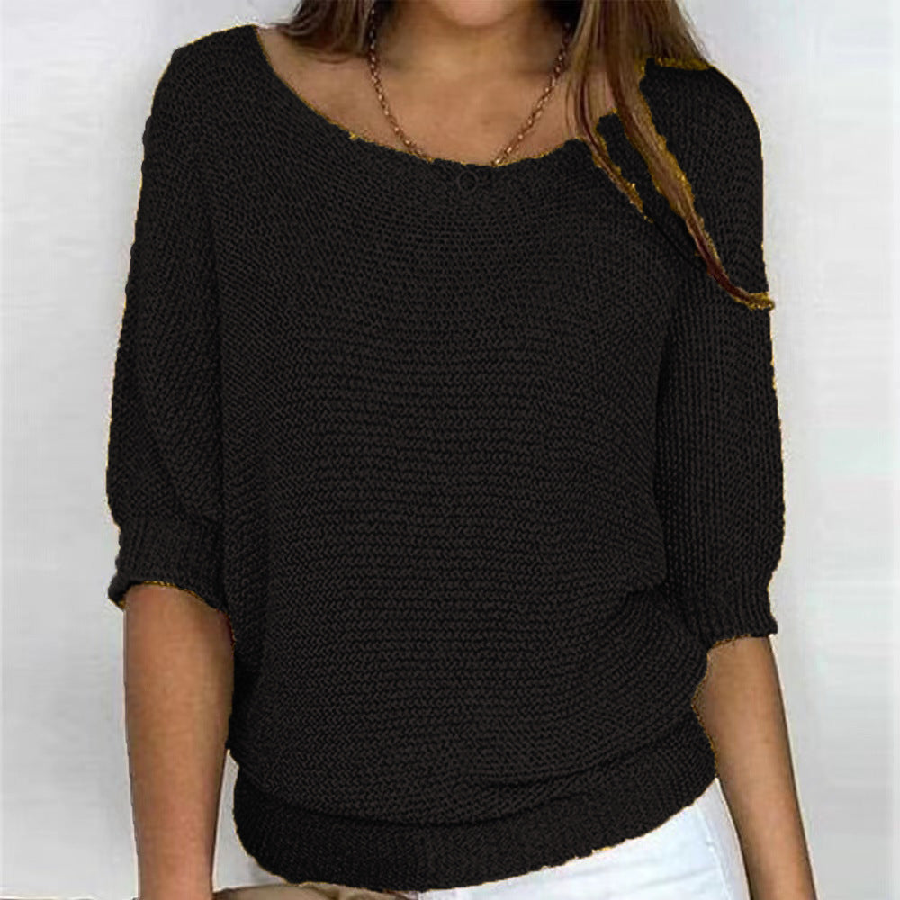 Women's Comfort Sweater