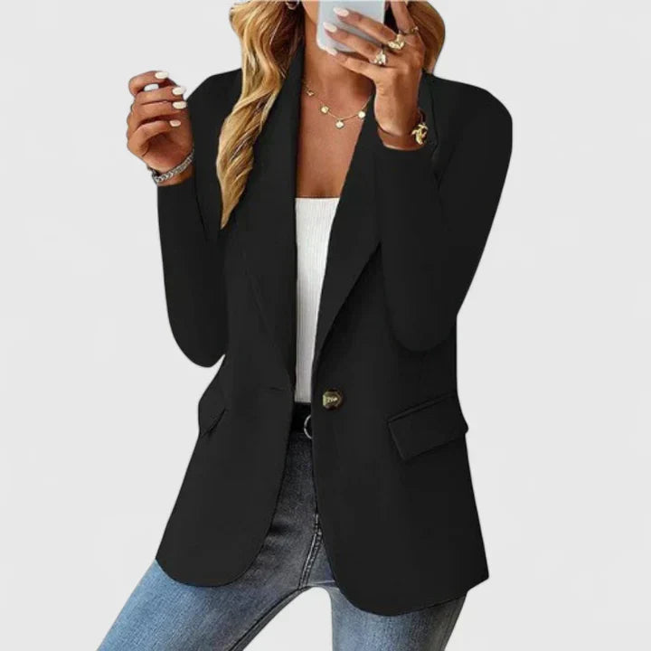 Women's Elegant Blazer