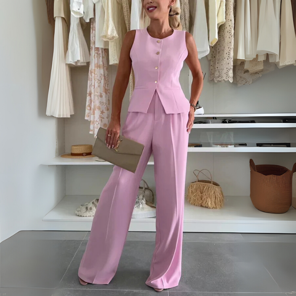 Women's Co-ord Set