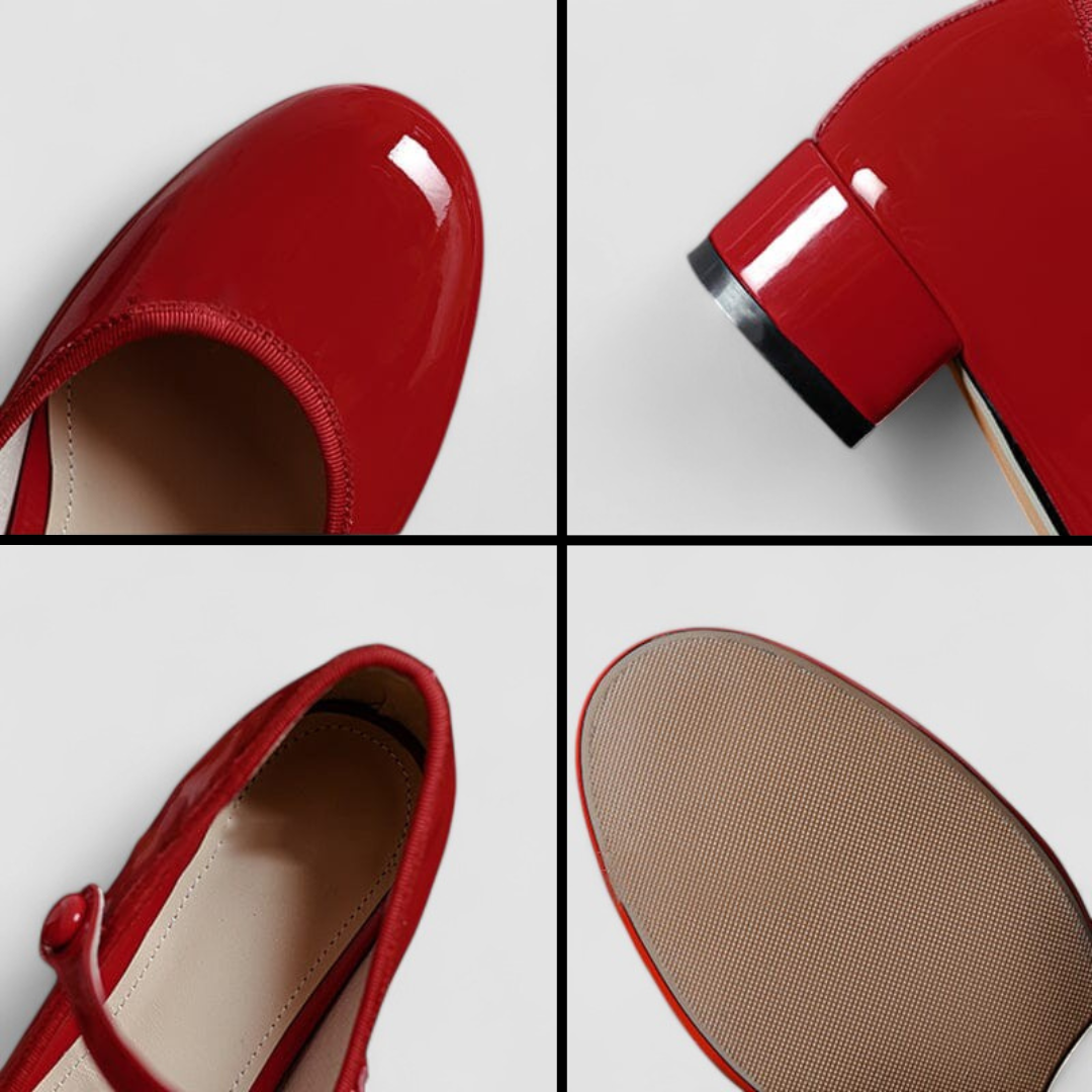 Women's Classic Elegant Shoes