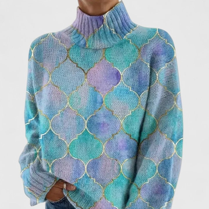 Women's Sophisticated Sweater