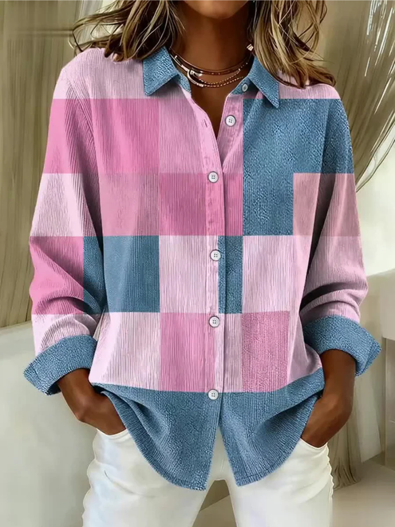 Women's Diligent Blouse