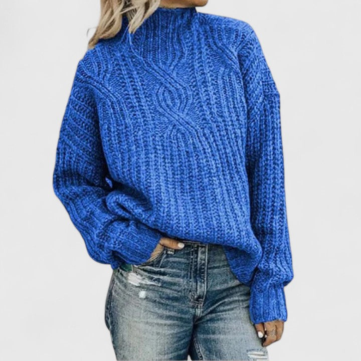 Women's Sophisticated Sweater