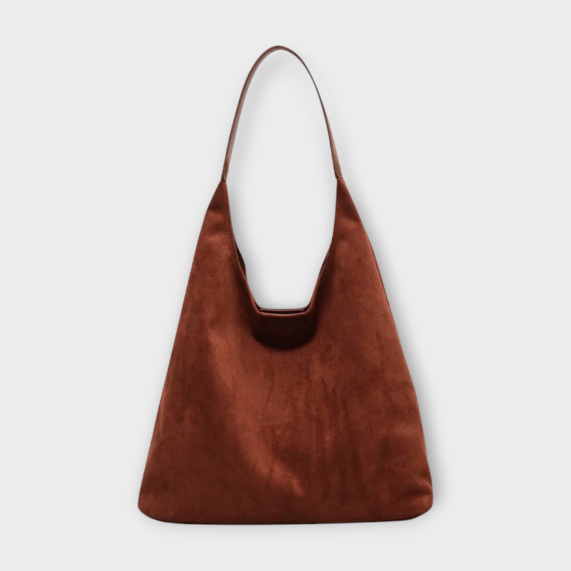Women's Minimalist Shoulder Bag