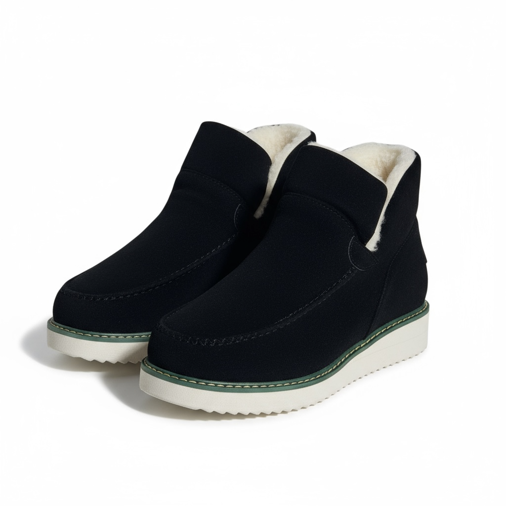 Women's Comfy Women's Boots