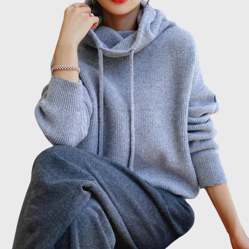 Women's Comfortable Sweater