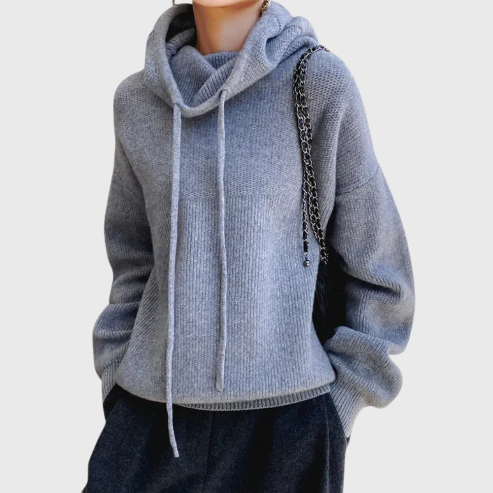 Women's Comfortable Sweater