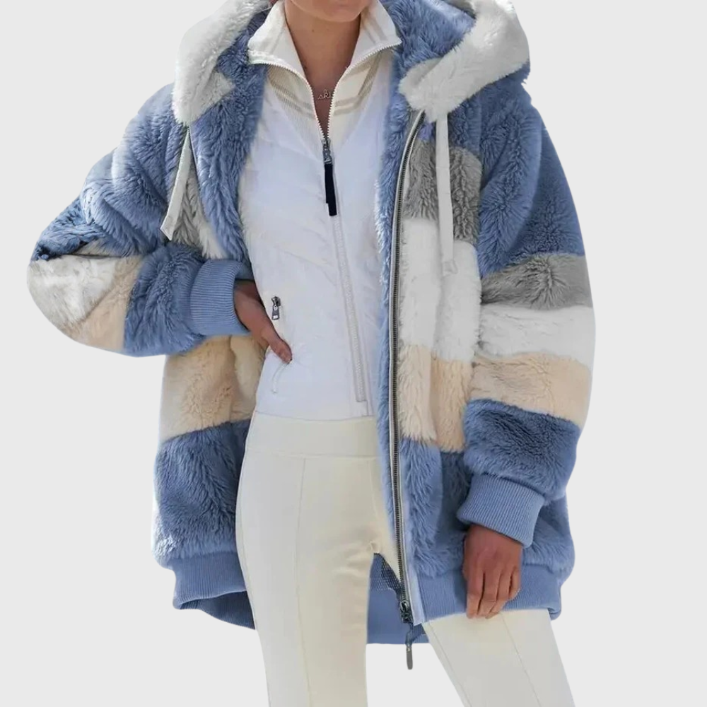 Women's Warm Winter Jacket