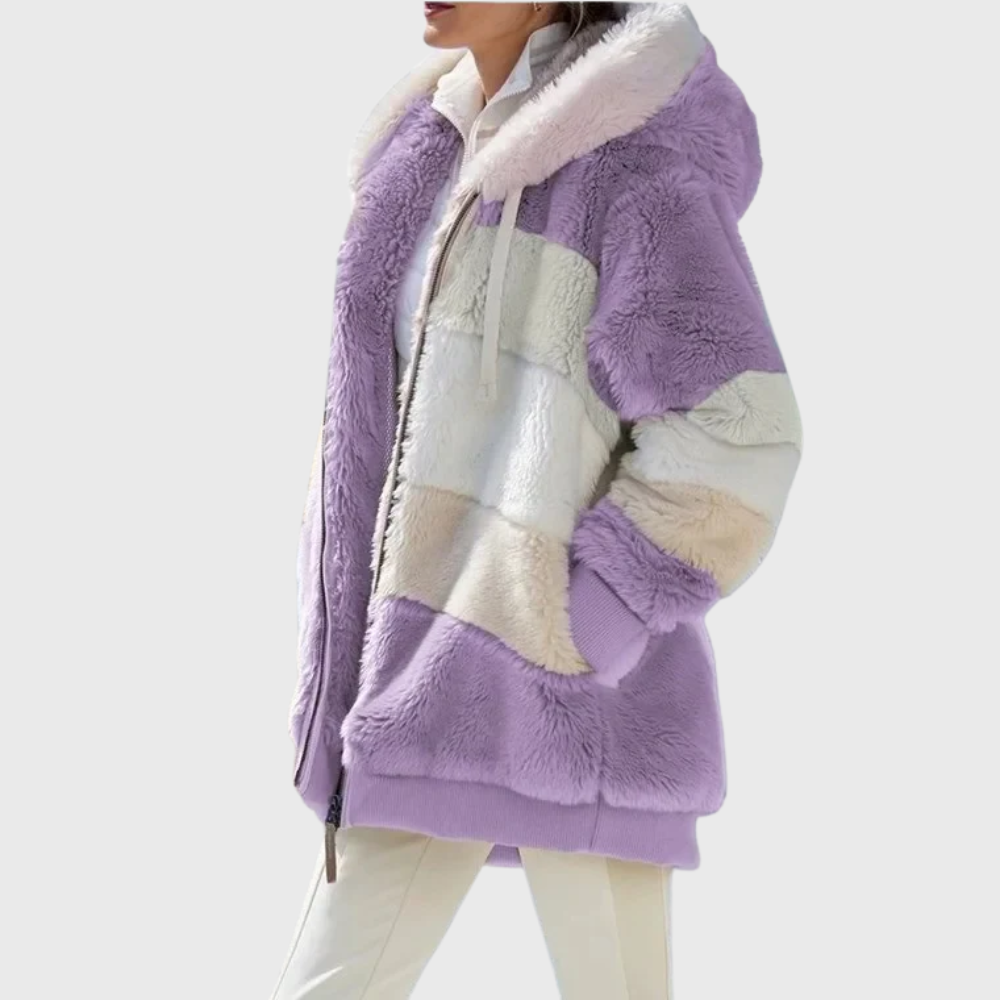Women's Warm Winter Jacket