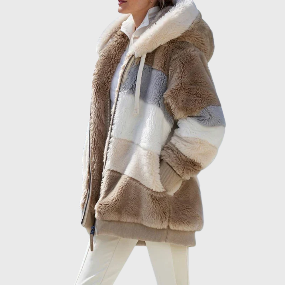 Women's Warm Winter Jacket