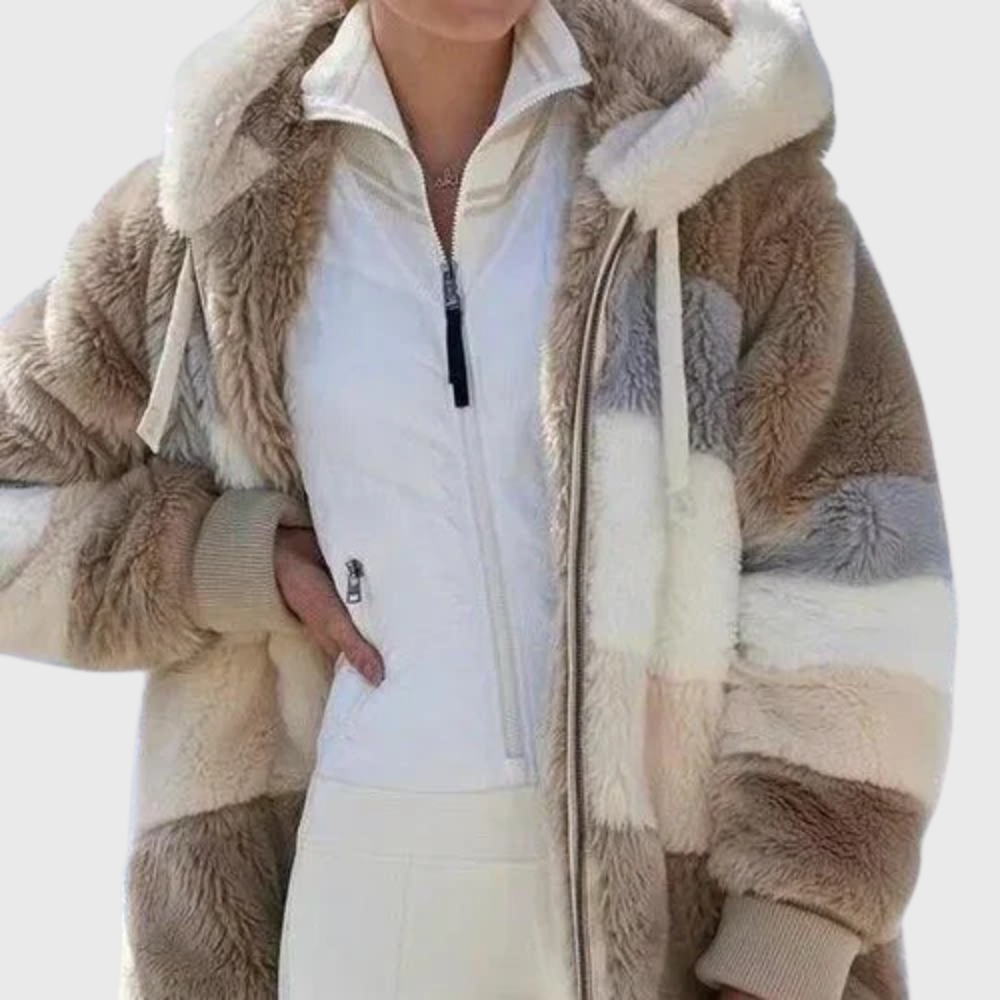 Women's Warm Winter Jacket