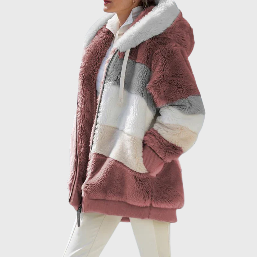 Women's Warm Winter Jacket
