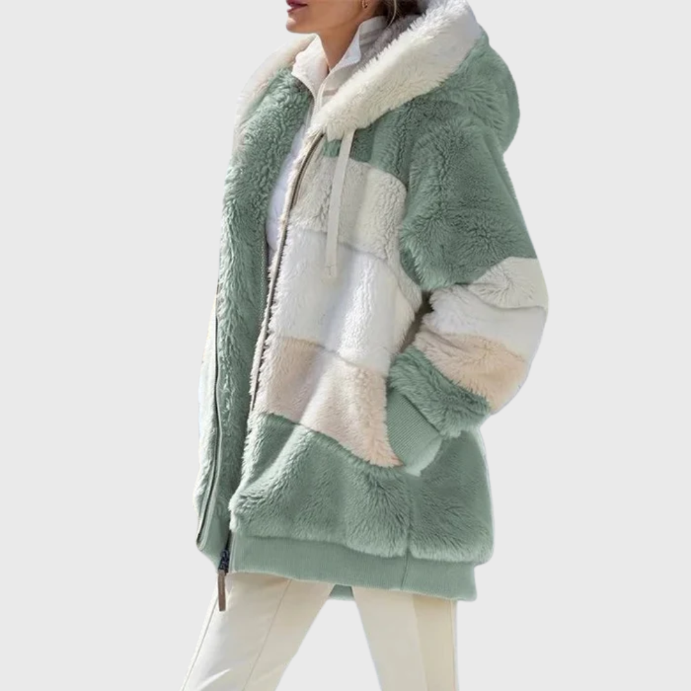 Women's Warm Winter Jacket