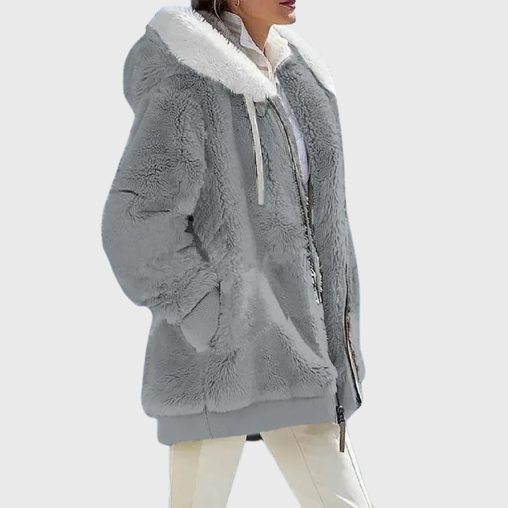 Women's Warm Winter Jacket