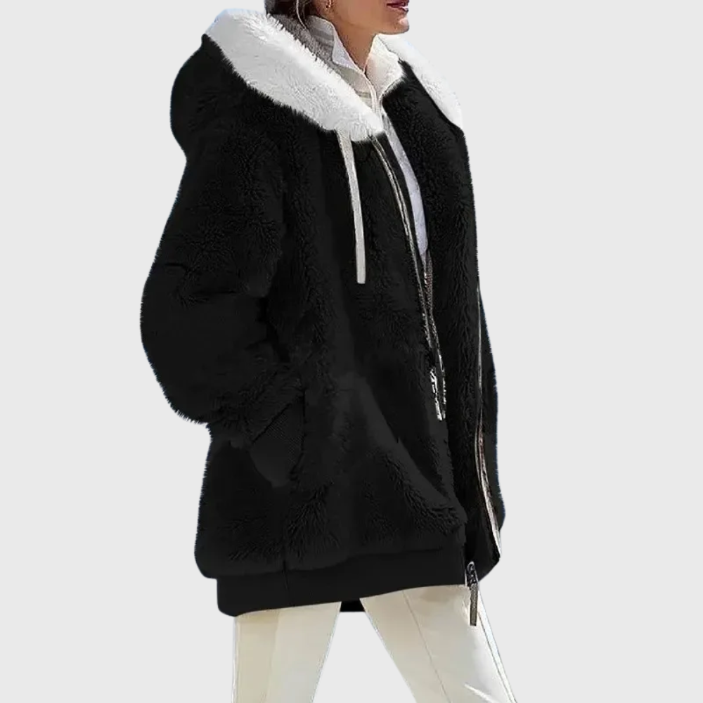 Women's Warm Winter Jacket