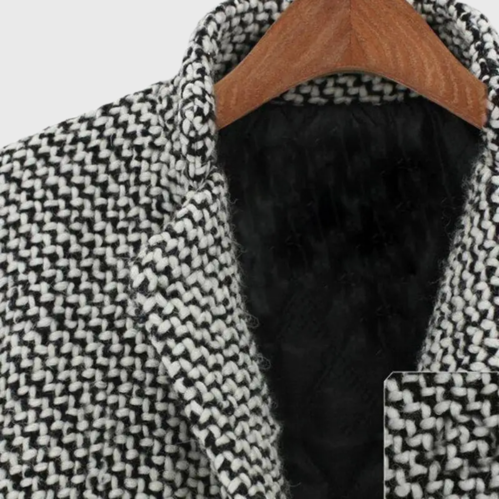 Women's Warm Winter Coat