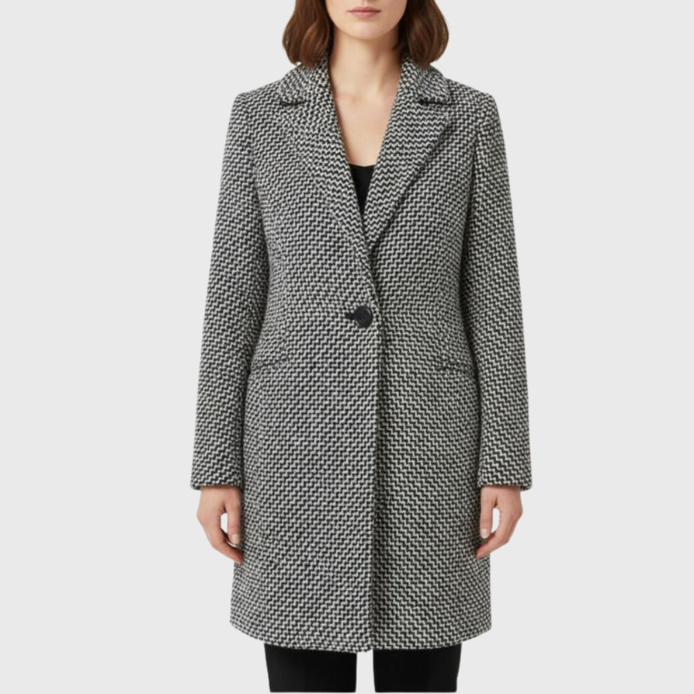 Women's Warm Winter Coat