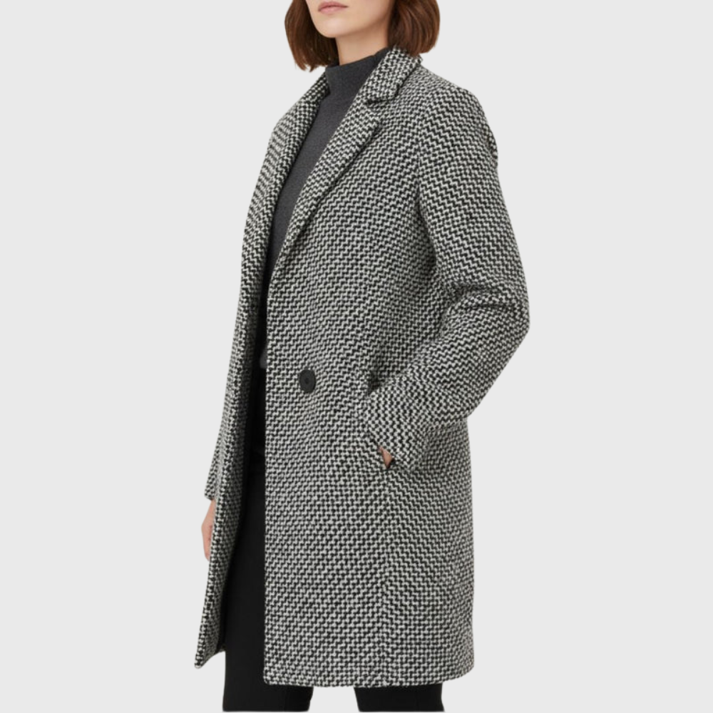 Women's Warm Winter Coat