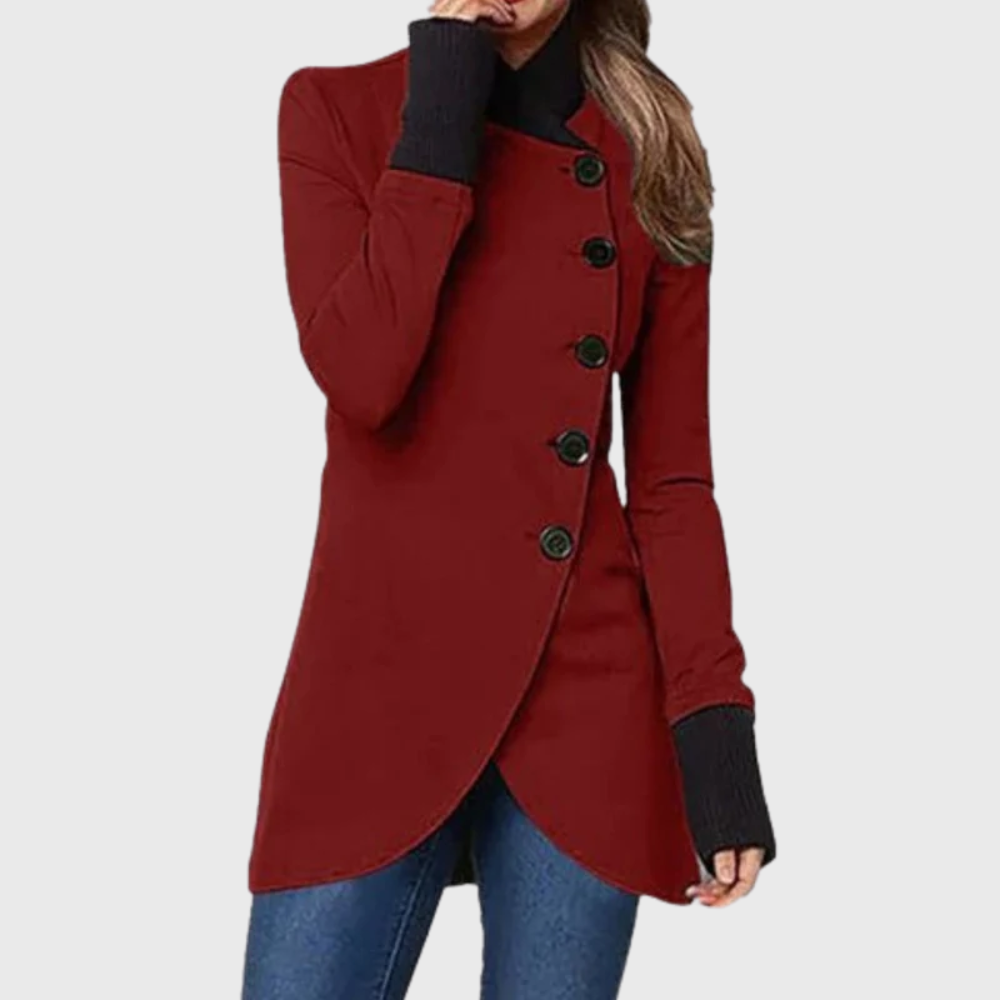 Women's Warm Winter Coat