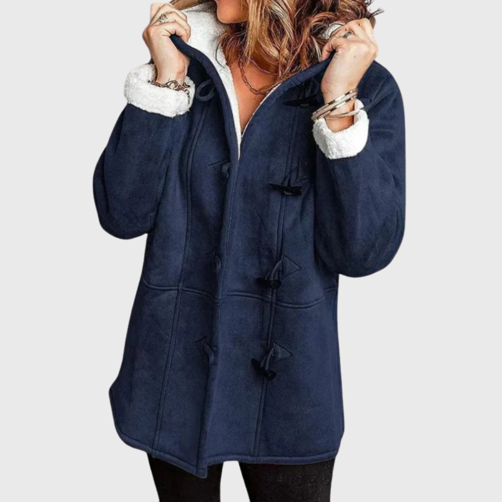 Women's Elegant Autumn Jacket