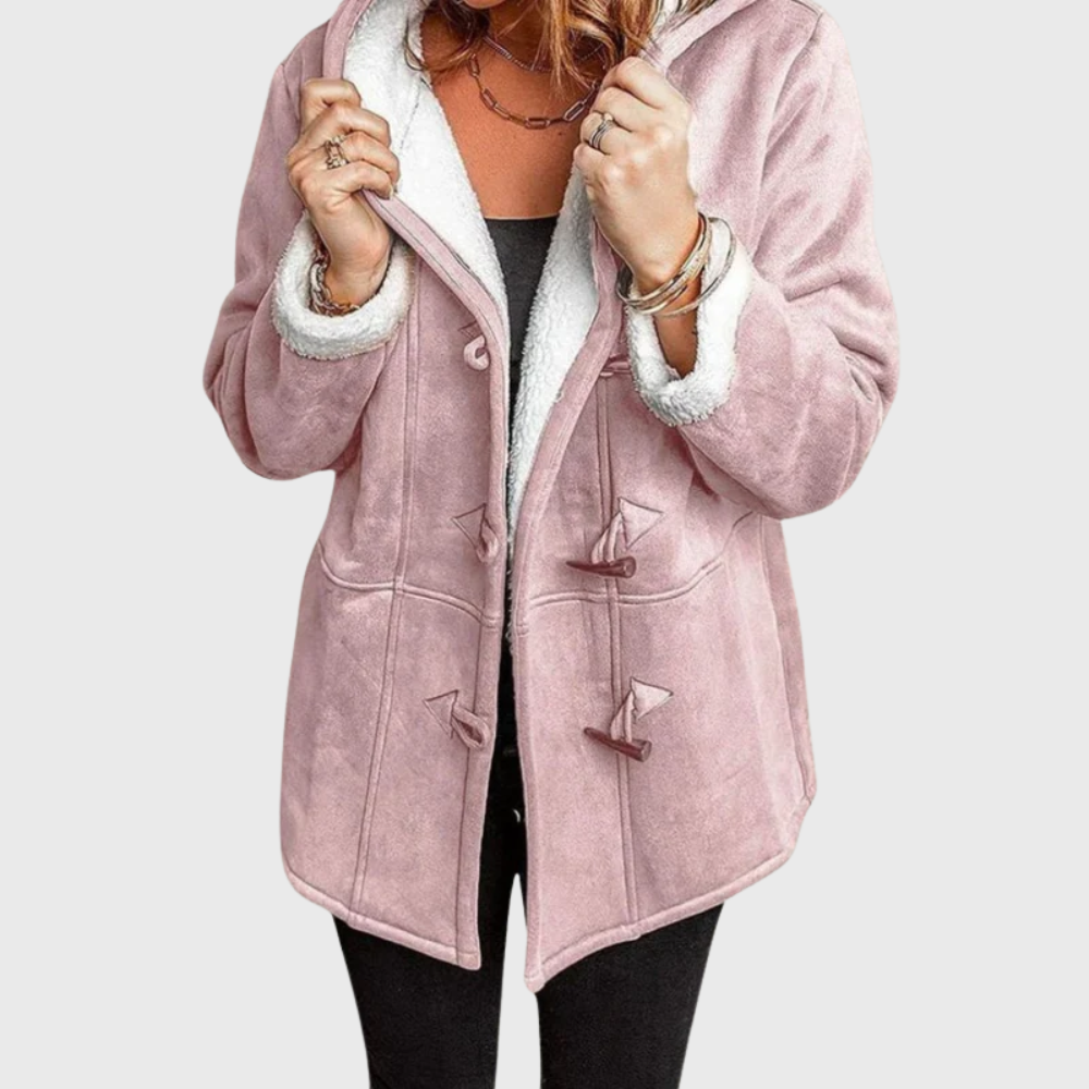 Women's Elegant Autumn Jacket