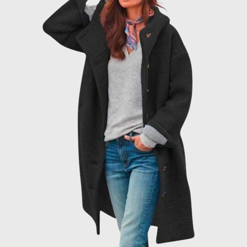 Women's Warm Classic Coat