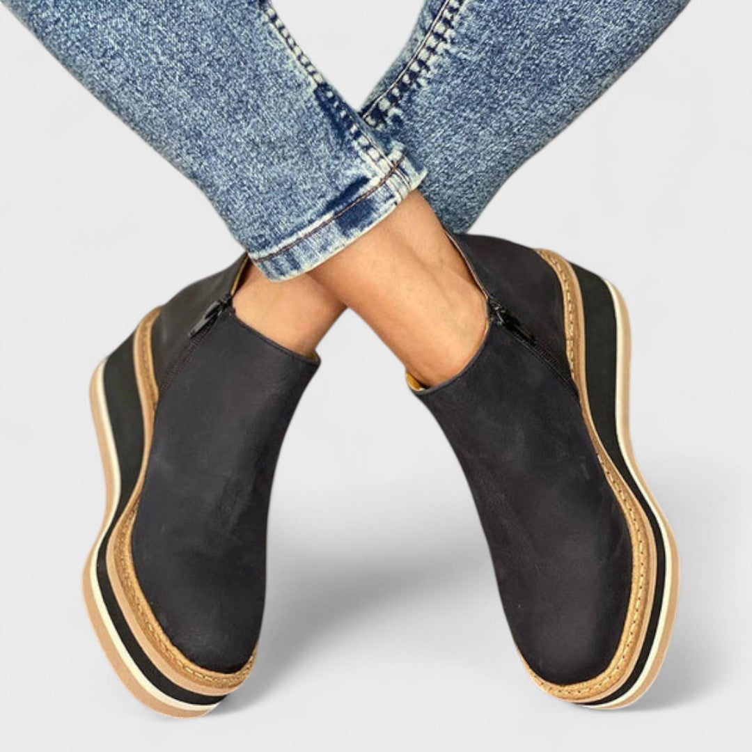 Women's Elegant Waterproof Shoes