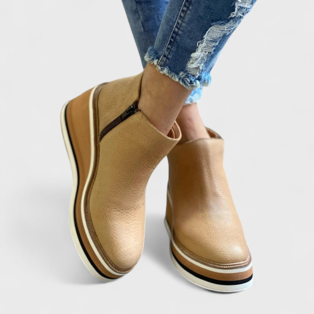 Women's Elegant Waterproof Shoes